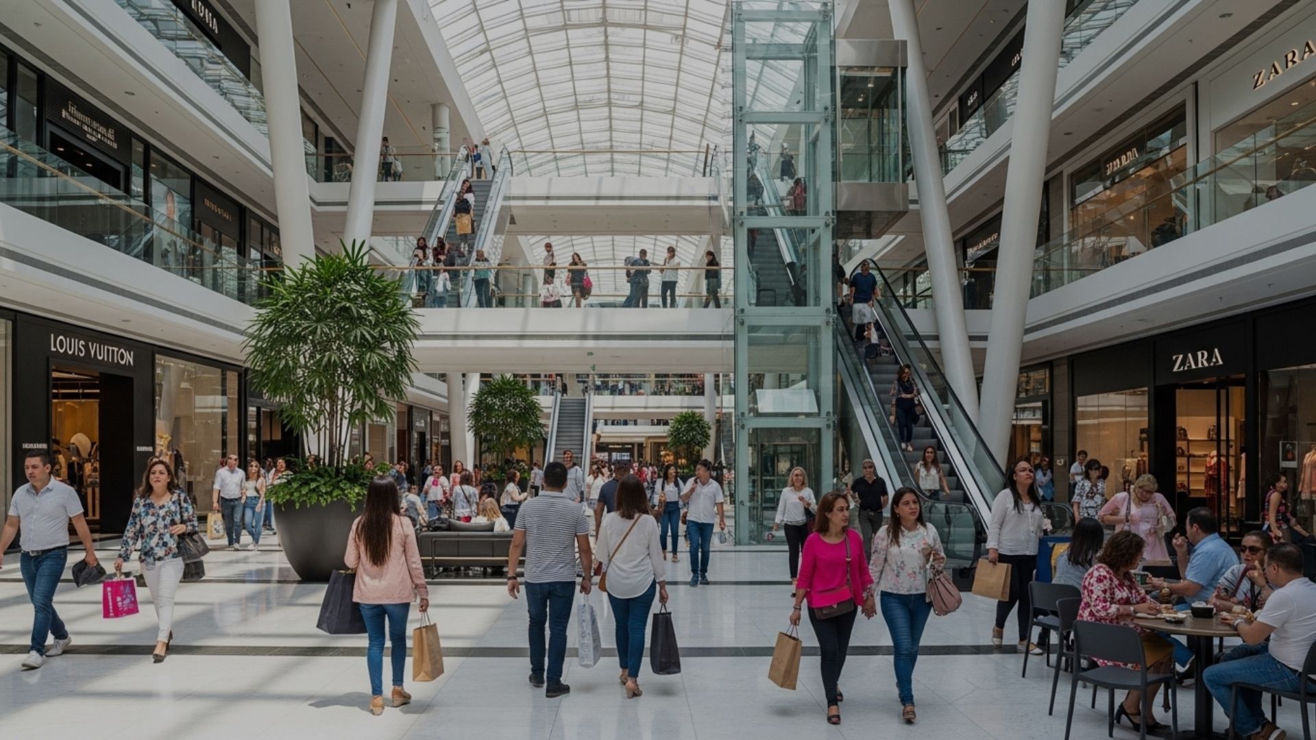Comercial y Corporativo